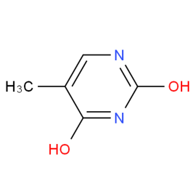 5-甲基脲嘧啶,Thymine