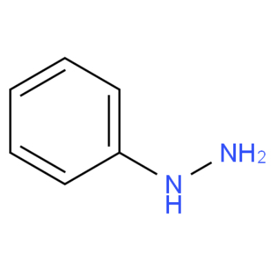 苯肼,Hydrazine, phenyl-