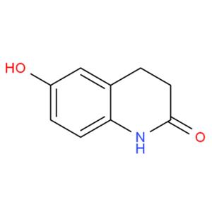 6-羟基-3,4-二氢-2(1H)-喹诺酮