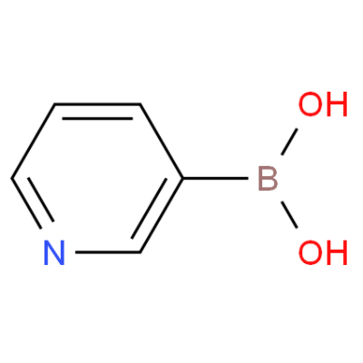 吡啶-3-硼酸,Pyridin-3-ylboronic acid