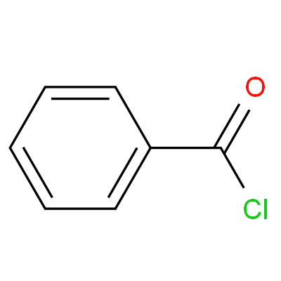 苯甲酰氯,Benzoyl chloride