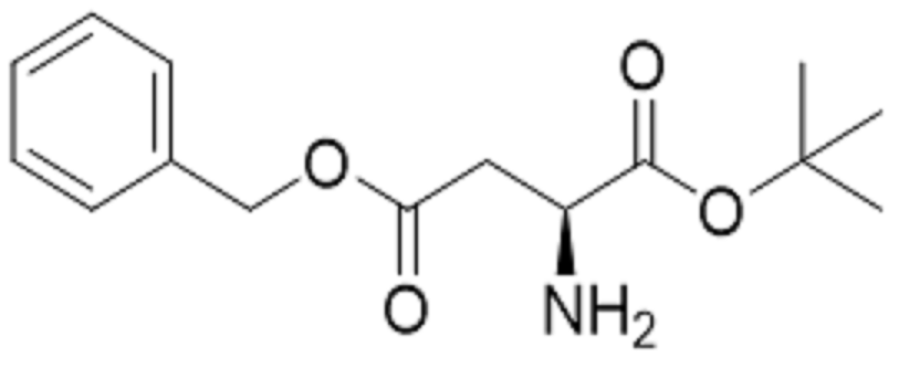 H-Asp(Obzl)-OtBu,H-Asp(Obzl)-OtBu