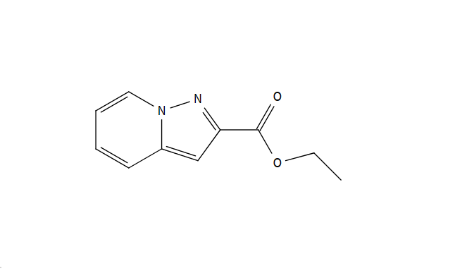 吡唑并[1,5-A]吡啶-2-甲酸乙酯,PYRAZOLO[1,5-A]PYRIDINE-2-CARBOXYLICACIDETHYLESTER