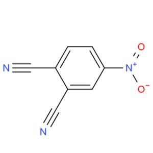 4-硝基邻苯二甲腈