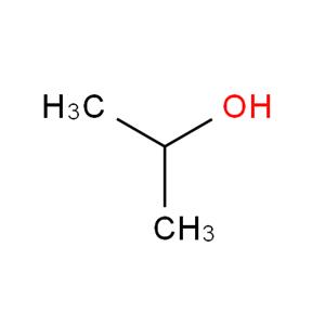 2-丙醇 异丙醇 67-63-0