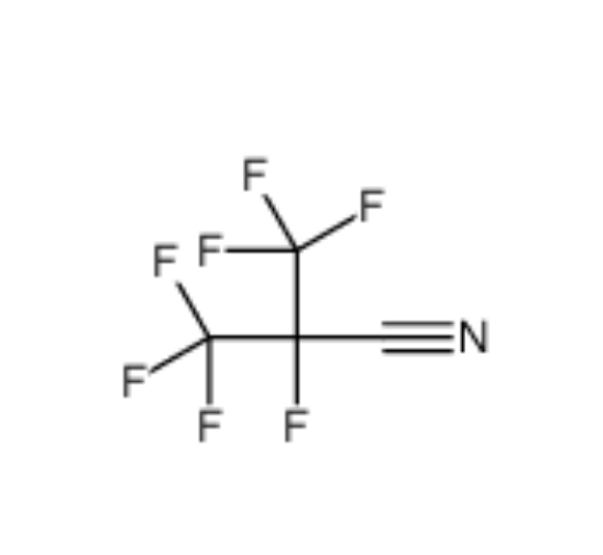 全氟异丁腈,Perfluoroisobutyronitrile