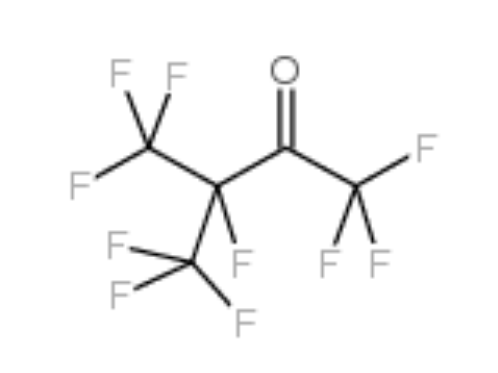 1,1,1,3,4,4,4-七氟-3-(三氟甲基)-2-丁酮,1,1,1,3,4,4,4-Heptafluoro-3-(Trifluoromethyl)-2-Butanone