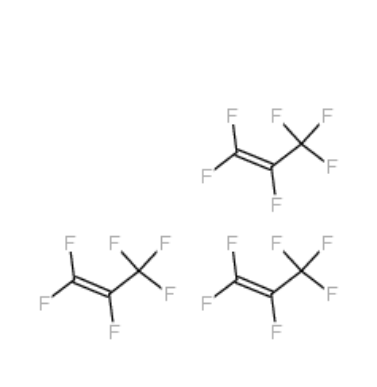 六氟丙烯三聚体,Hexafluoropropene trimer