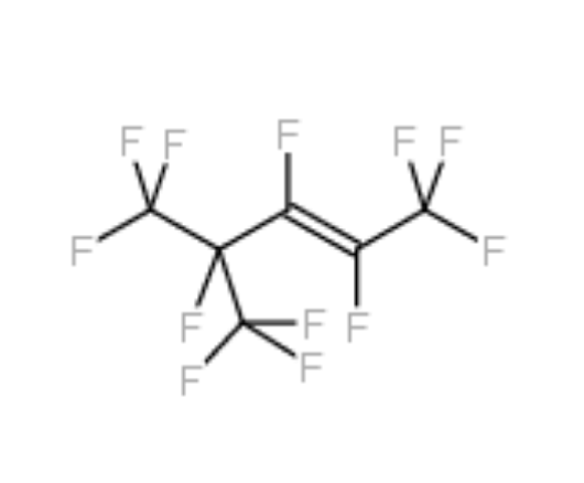 全氟(4-甲基-2-戊烯),Perfluoro(4-methylpent-2-ene)