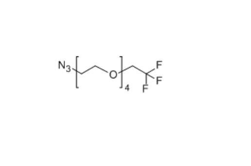 1,1,1-Trifluoroethyl-PEG4-N3