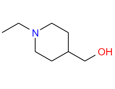 (1-乙基哌啶-4-基)甲醇,(1-Ethylpiperidin-4-yl)methanol