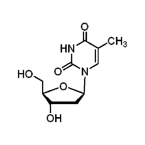 β-胸苷,β-Thymidine