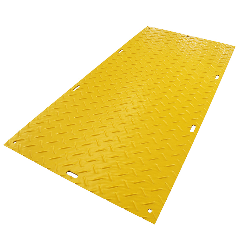 HDPE鋪路墊板,HDPE paving pad