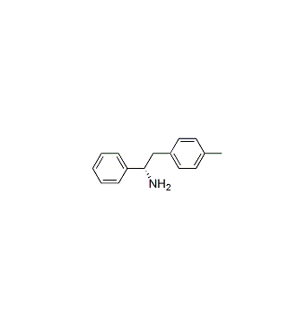 (S)-1-苯基-2-(对甲苯基)乙胺,(S)-1-Phenyl-2-(p-tolyl)ethylamine