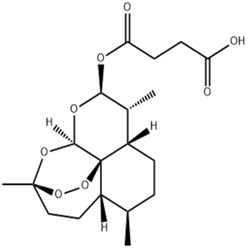 青蒿琥酯,Artesunate