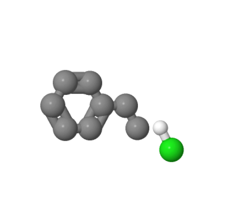 邻乙基苯盐酸盐,O-ethylbenzene hydrochloride