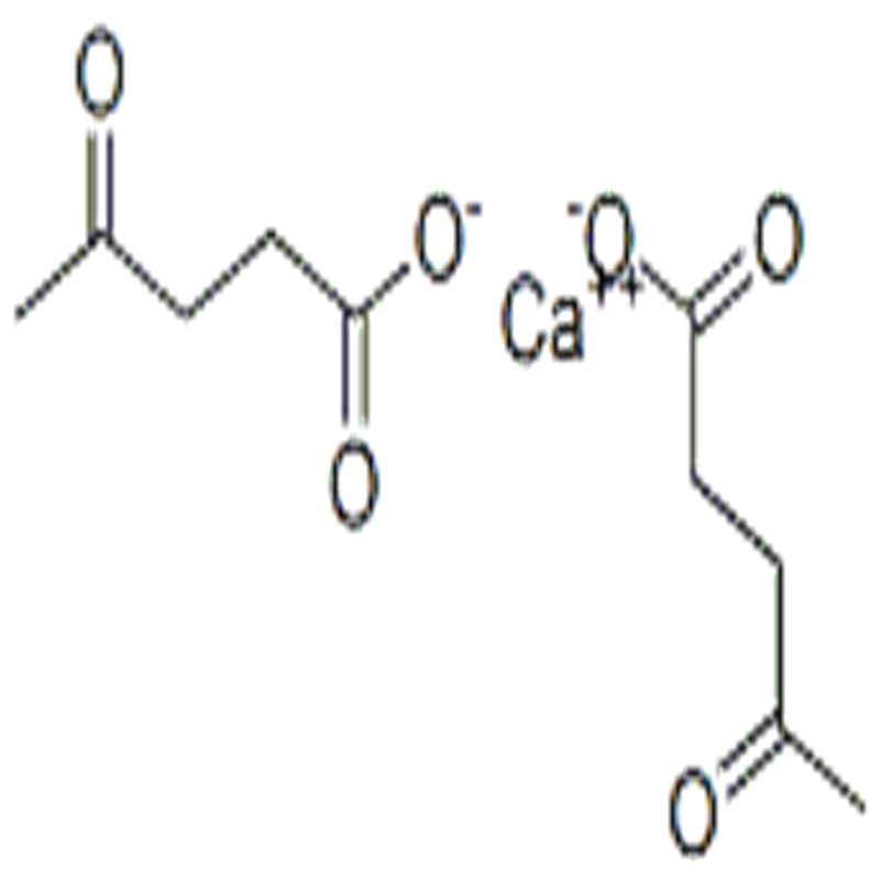 果糖酸鈣,CALCIUMLEVULINATE