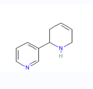 新烟碱,(+/-)-ANABASINE