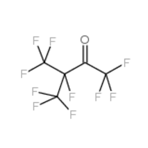 1,1,1,3,4,4,4-七氟-3-(三氟甲基)-2-丁酮	