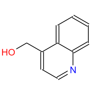 4-喹啉甲醇
