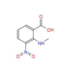2-(甲基氨基)-3-硝基苯甲酸