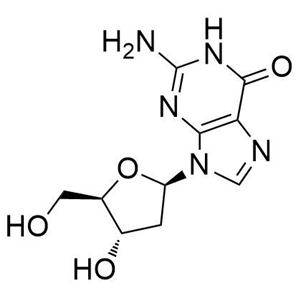 2‘-脱氧胞苷,2