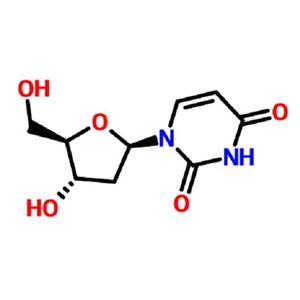 2-脱氧2-脱氧尿苷尿苷