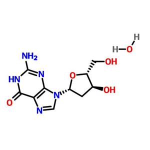 2’-脱氧鸟苷,2