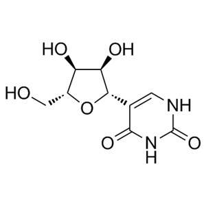 假尿苷,Pseudouridine