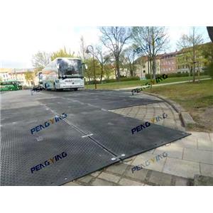 HDPE鋪路墊板,HDPE paving pad