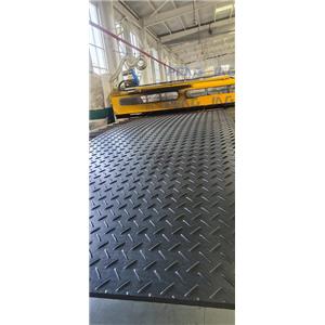 HDPE鋪路墊板,HDPE paving pad