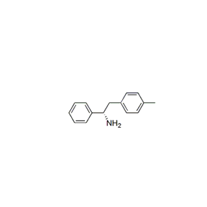 提供大货(S)-1-苯基-2-(对甲苯基)乙胺