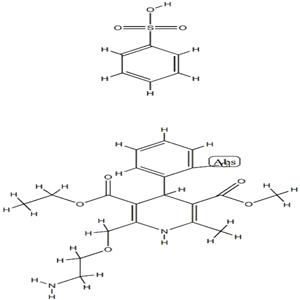 苯磺酸氨氯地平現(xiàn)貨供應