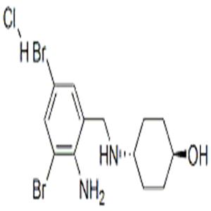 盐酸氨溴索现货供应Ambroxolhydrochloride