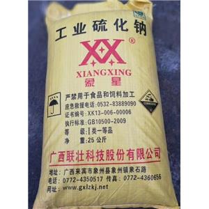 硫化堿 硫化鈉,Sodium sulfide