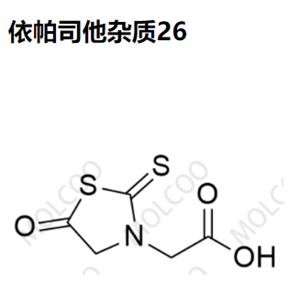 依帕司他雜質(zhì)26優(yōu)質(zhì)雜質(zhì)供貨