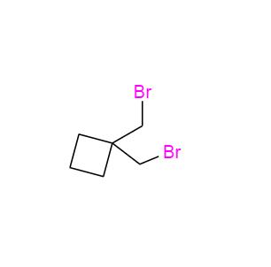1,1-双溴甲基环丁烷
