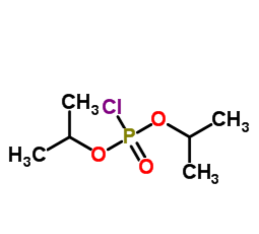 氯磷酸二异丙酯,Diisopropl chlorophosphate