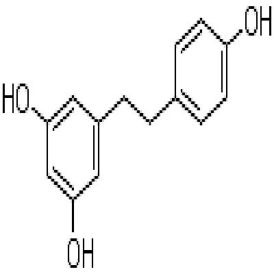 二氢藜芦醇,Dihydroresveratrol