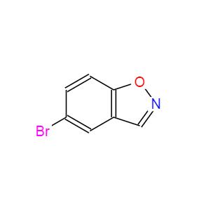 5-溴-1,2-苯并异恶唑