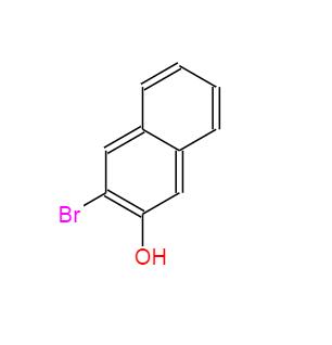 3-溴-2-萘酚