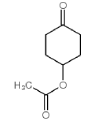 对环己酮甲酸甲酯,(4-oxocyclohexyl) acetate