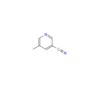 2-氰基-5-甲基吡啶,3-CYANO-5-METHYLPYRIDINE