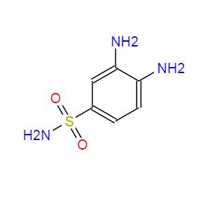 3,4-二氨基苯磺酰胺