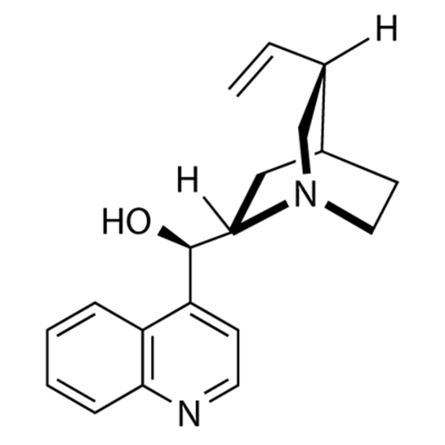 辛可尼定,Cinchonidine