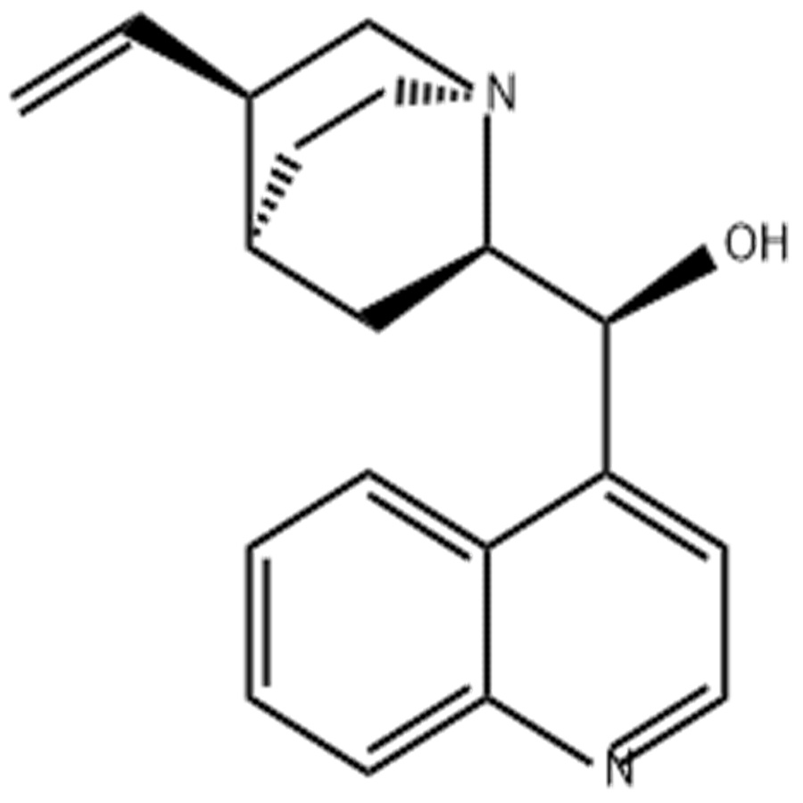 辛可寧,Cinchonine