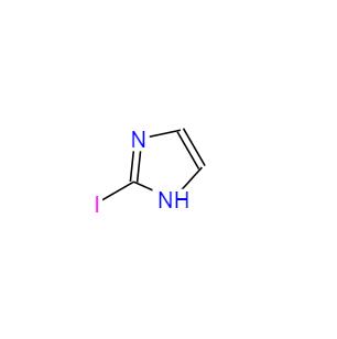 2-碘咪唑