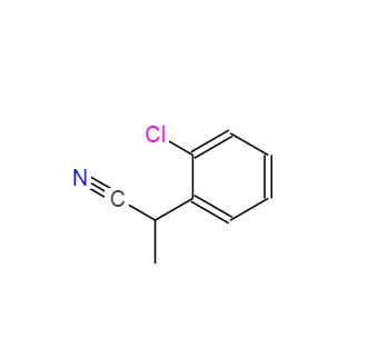 2-(2-CHLORO-PHENYL)-PROPIONITRILE,2-(2-CHLORO-PHENYL)-PROPIONITRILE