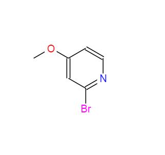 2-溴-4-甲氧基吡啶