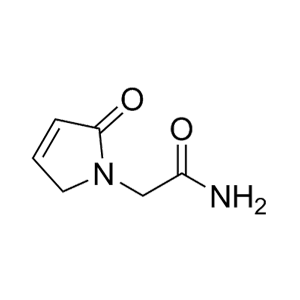 奥拉西坦杂质F,Oxiracetam Impurity F